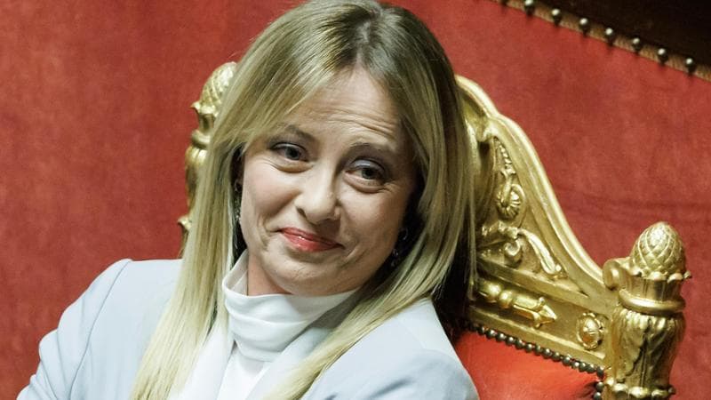 Meloni lancia una sfida alle forze di opposizione: “La situazione è intricata, disponibili al dialogo con chi è aperto” 2
