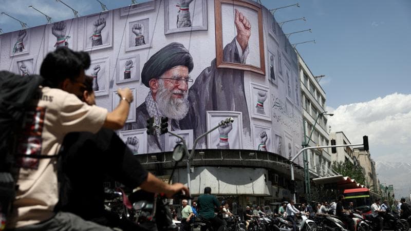 Miller: “L’Iran dispone di tempo, intende costruire una nuova situazione” 2