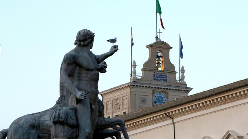 Minetti, grazia in attesa di giudizio. Il Quirinale: “Ulteriori verifiche in collaborazione con il ministero” 2