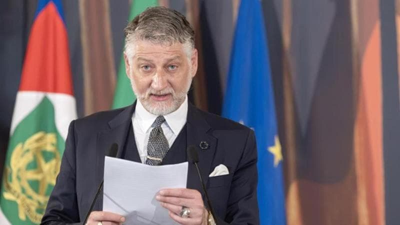 Ministero della Cultura, Giuli destituisce due dirigenti dello staff 2