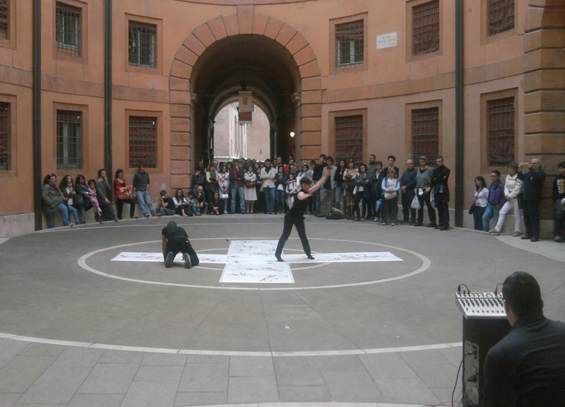 MiXXer al Ridotto del Teatro Comunale di Ferrara: un connubio di musica e multimedialità con Cinéma di Erik Satie. 1