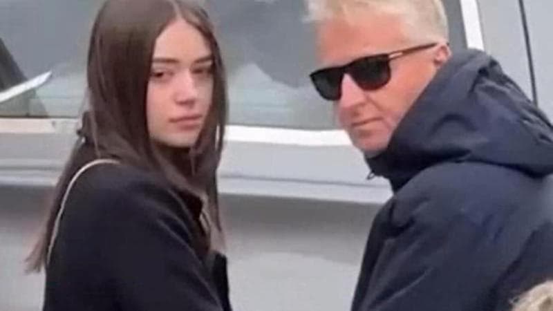 Morti a causa della ricina, fuga da Pietracatella: “Il genitore deve tutelare la figlia” 2
