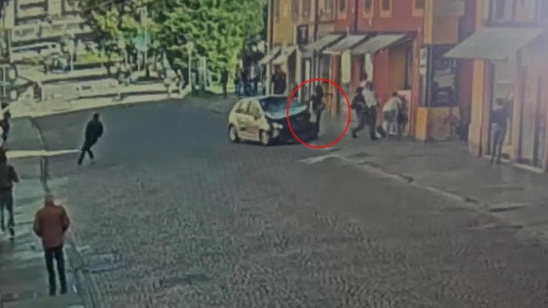Motivi per cui la cittadinanza non può essere revocata all'autore dell'attentato di Modena 2