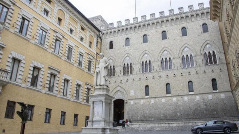 Mps, opposizione della destra sulle comunicazioni: “La procura non ha diritto di accesso” 2