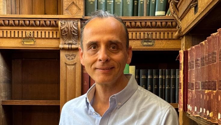 Né esseri umani né pappagalli, ma un'altra tipologia di intelligenza. 2