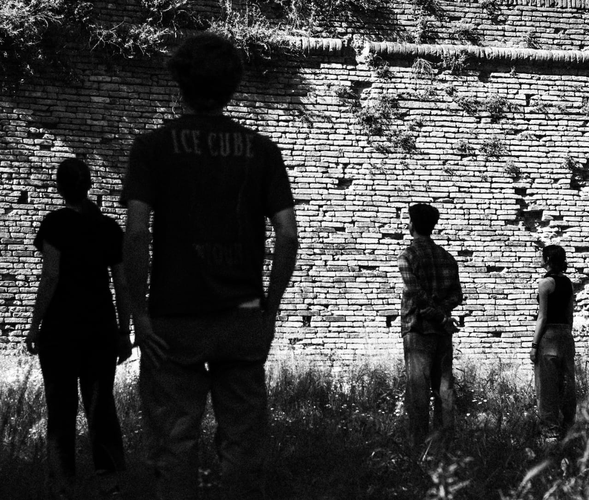 Nei rifugi trascurati di Ferrara: “Bunker” mette in luce la memoria bellica 1