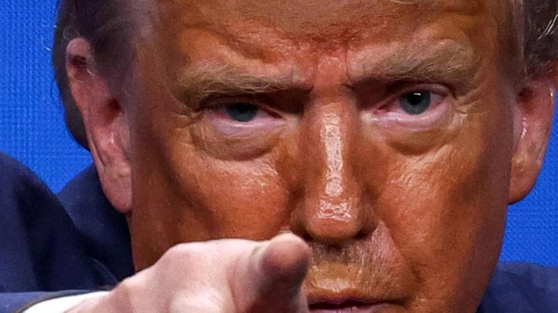 Nella contesa tra Trump e Khamenei, le 48 ore cruciali per la crisi di Hormuz. 2