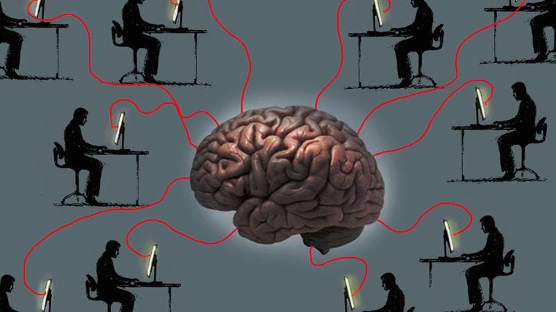Nell'attuale contesto informativo è necessaria una rinnovata etica. 2