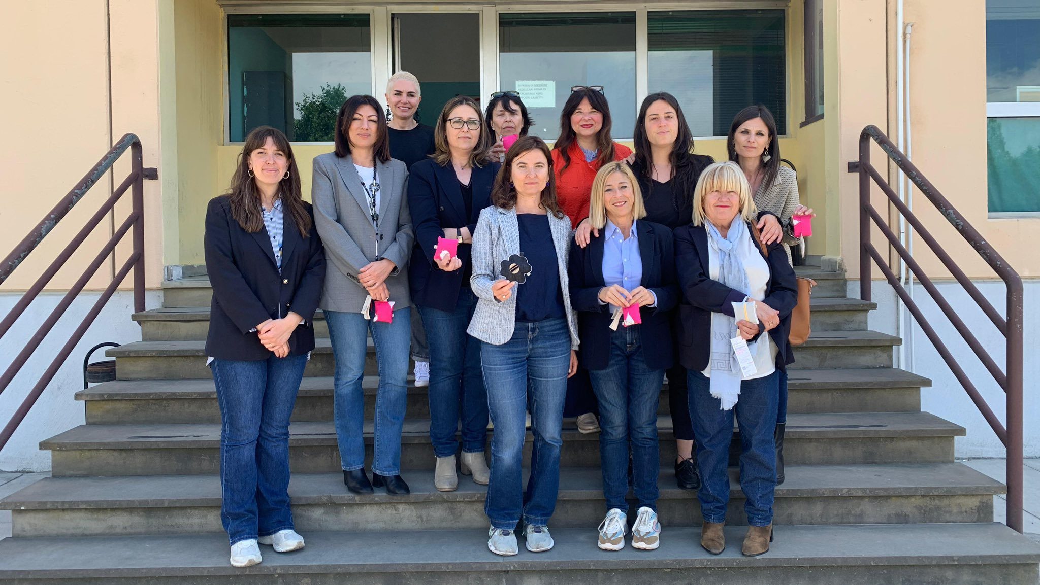 Nelle prigioni femminili i diritti sono limitati: “Un modello concepito per gli uomini” 1