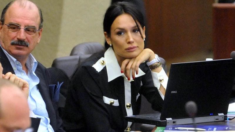 "Non risultano indagini su Minetti in Uruguay". I documenti iniziali presso la procura di Milano. 3