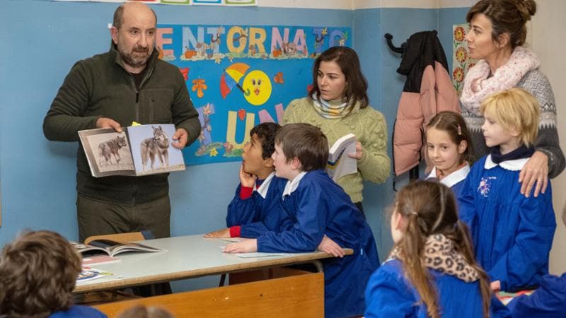 Non solo centri storici e isole, ora le pluriclassi si trasferiscono in ambito urbano: “Diminuzione dei bambini, è l'unica soluzione” 2