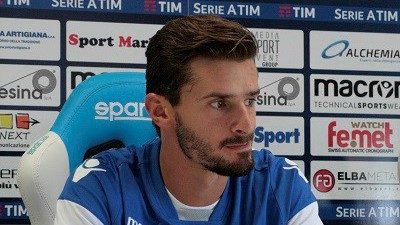 Oikonomou in condizioni critiche dopo un incidente motociclistico: l'ex difensore della Spal combatte per la sua vita. 1