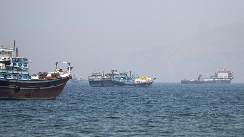 Oleodotti storici, ferrovie e canali innovativi: il Golfo esplora nuove vie per evitare Hormuz. 2