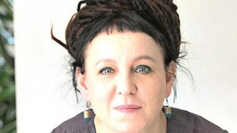 Olga Tokarczuk: il legame tra il nostro ambiente e la sua vitalità condivisa. 2