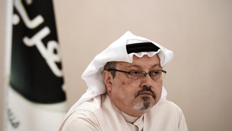 Omicidio Khashoggi, la Francia avvia un'indagine sulle responsabilità di Mohammed bin Salman. 2