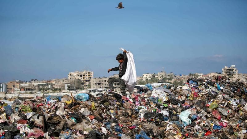 Operazione Memoria: l'Unrwa ha protetto l'archivio palestinese per dieci mesi. 2
