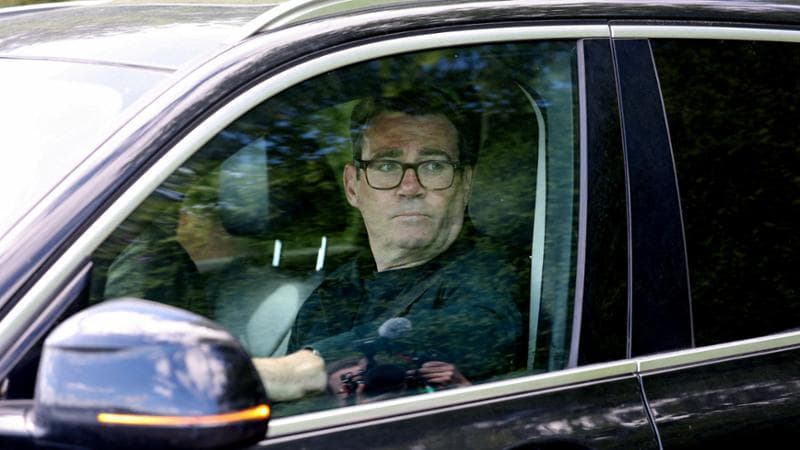 Opzione alternativa a Starmer, il Labour apre a Burnham come sindaco. 2