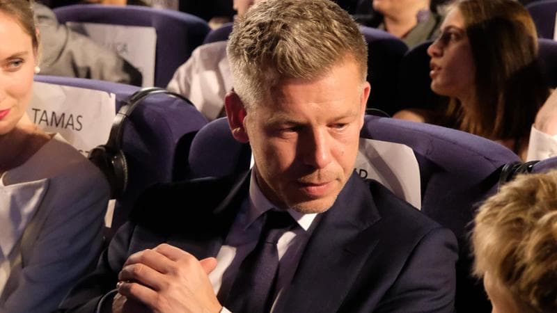 "Orbán in carcere? La decisione spetta ai giudici riacquistati nella loro indipendenza." 3