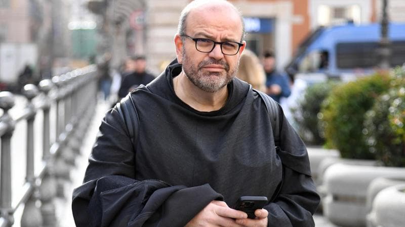 Padre Benanti: “L’intelligenza artificiale è una tecnologia controversa che sta influenzando i piani bellici” 2