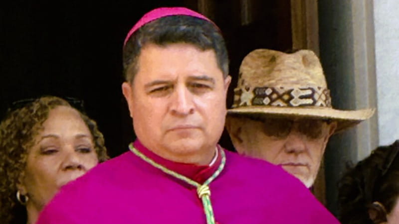 Papa Leone infligge un colpo a Trump: in West Virginia designa un ex immigrato irregolare come vescovo. 2