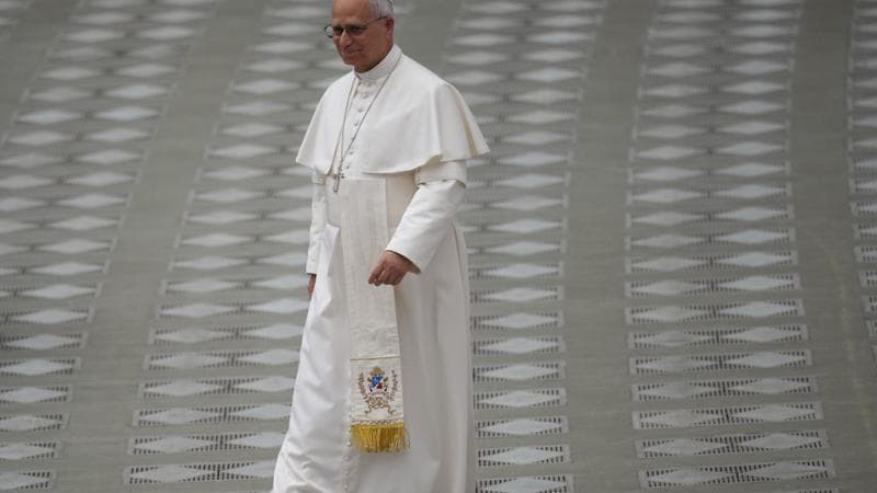 Papa Leone rimane fermo: “Siamo al fianco delle vittime”. Parolin: attacchi insoliti. 2