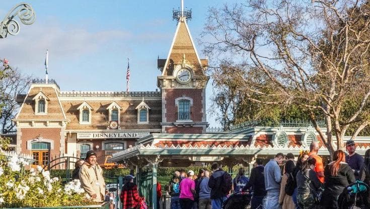 Parchi Disney, accesso tramite riconoscimento facciale. Negli Stati Uniti avviata una class action da 5 milioni di dollari. 2