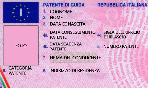 Patente sospesa a seguito di guida in stato di ebbrezza. “Recuperarla è un'impresa” 1