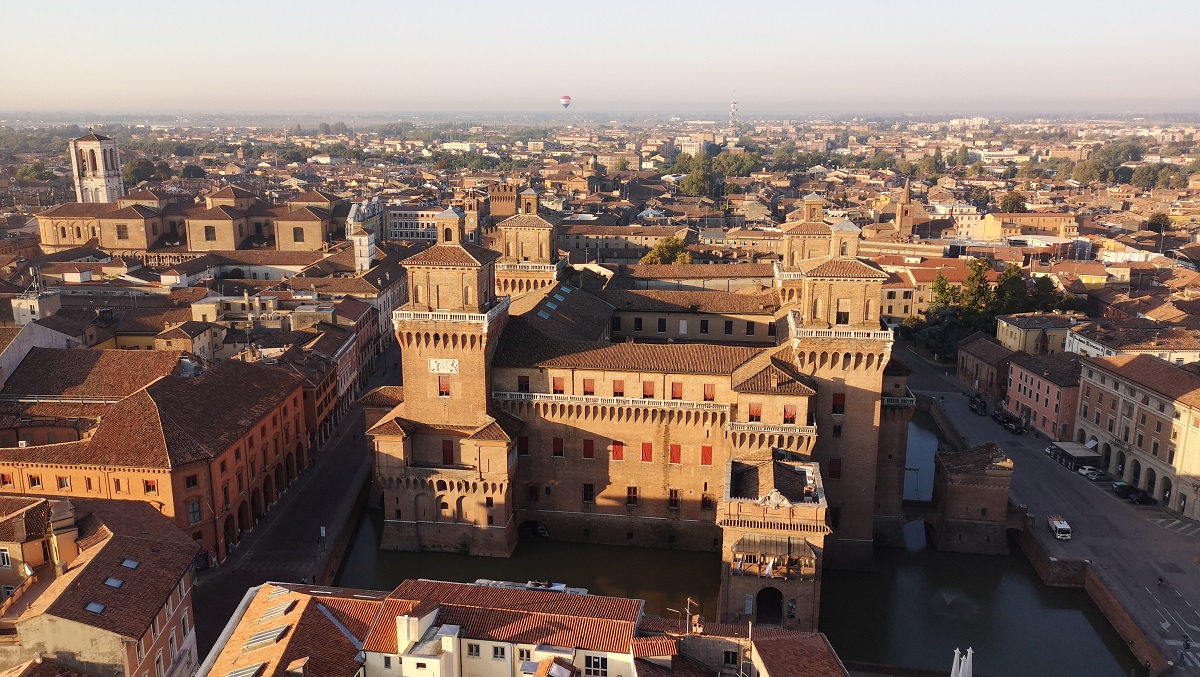 Pd critica la situazione finanziaria del Comune di Ferrara: “Ritardi nel Pnrr e difficoltà economiche” 1