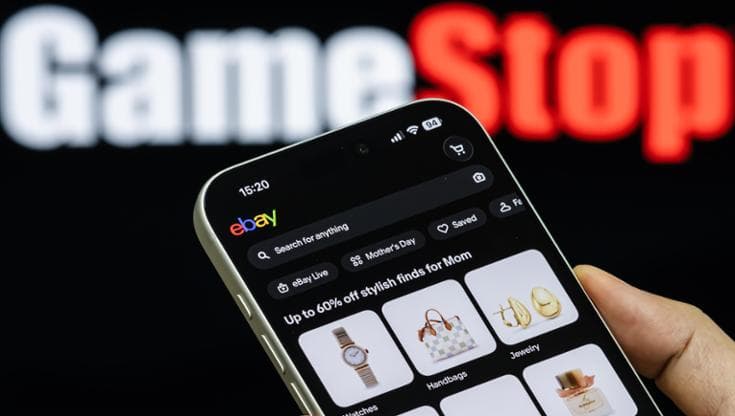 Per quale motivo GameStop è interessata a eBay? L'analisi dell'acquisizione. 2