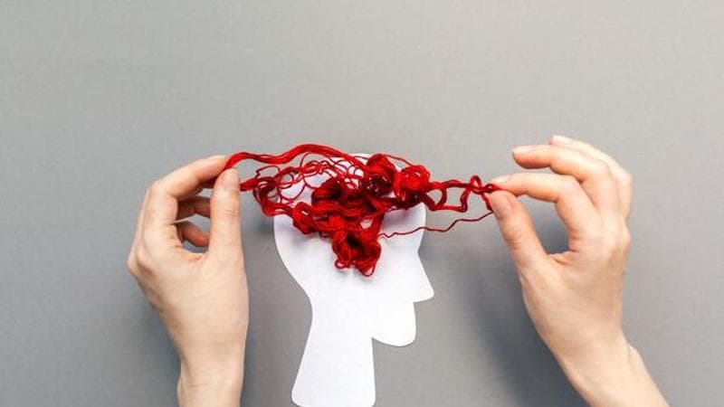 Perché è importante riflettere su cosa significhi realmente la salute mentale. 2