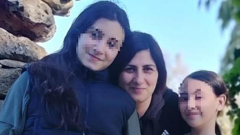 Pluriclassi. "Ero incerta riguardo a mia figlia, ma nessuno è stato escluso" 3