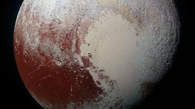 "Plutone dovrebbe essere ripristinato come pianeta". La lotta del direttore della NASA per l'ultimo corpo celeste. 3
