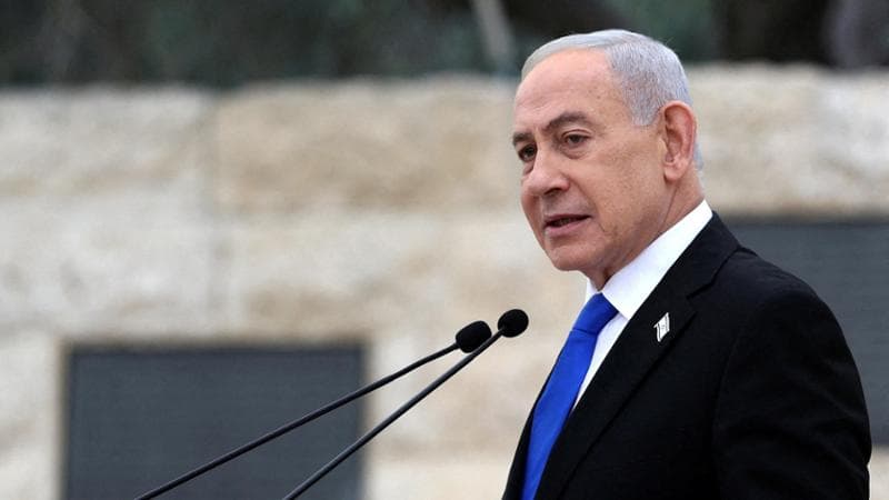 Primi provvedimenti dell'Unione Europea nei confronti di Israele. Il 7 ottobre inizia il grande processo. 2