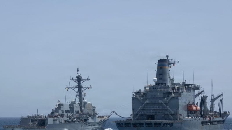 Progetto Freedom, il fallimento di Trump a Hormuz: soltanto 6 navi partite su 1600 ferme. 2