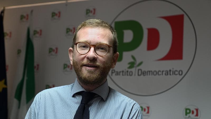 Provenzano: “L'esecutivo ha deluso. Gli Stati Uniti ci considerano sudditi, è necessaria una nuova strategia di politica estera.” 2
