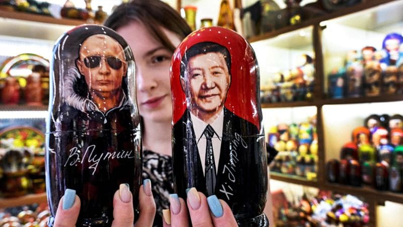 Putin, la Cina e le incertezze di Xi riguardo al conflitto in Ucraina: “Potrebbe rimanere deluso per l’invasione” 2