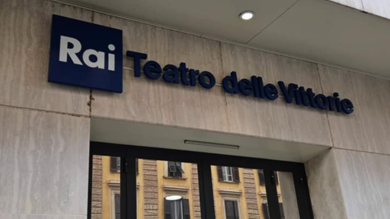 Rai, divisione nel centrodestra riguardo al Teatro delle Vittorie: FI si schiera con l'opposizione contro la cessione. 2