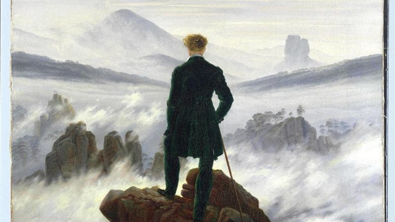 Recalcati, un'immagine sfaccettata dello psicoanalista in gioventù 2