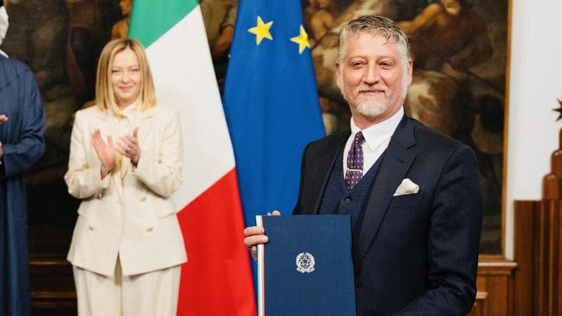 Rimozioni nel Settore Culturale. Meloni sottopone Giuli a verifica, tensione a Palazzo Chigi. 2