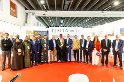 Ristrutturazione, collaborazione Italia-Arabia Saudita al Salone di Ferrara 2