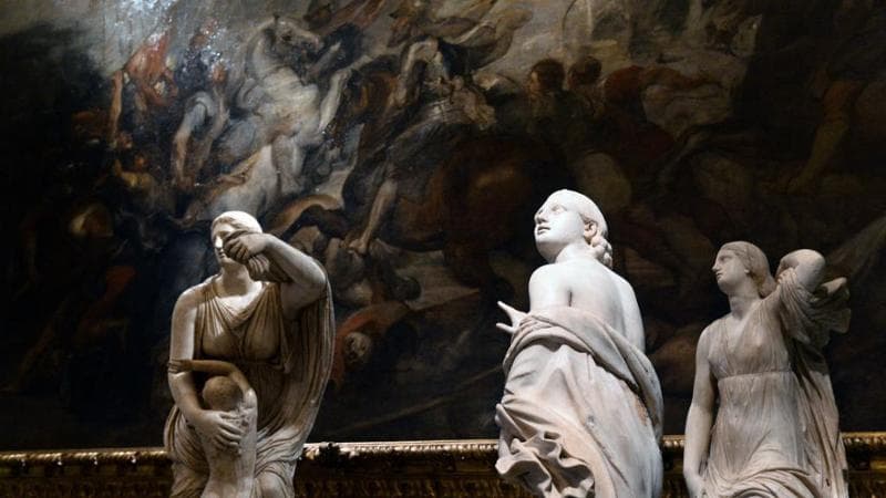 Ritorna la Giornata Mondiale dei Musei: le attività straordinarie in Italia e all'estero. 2