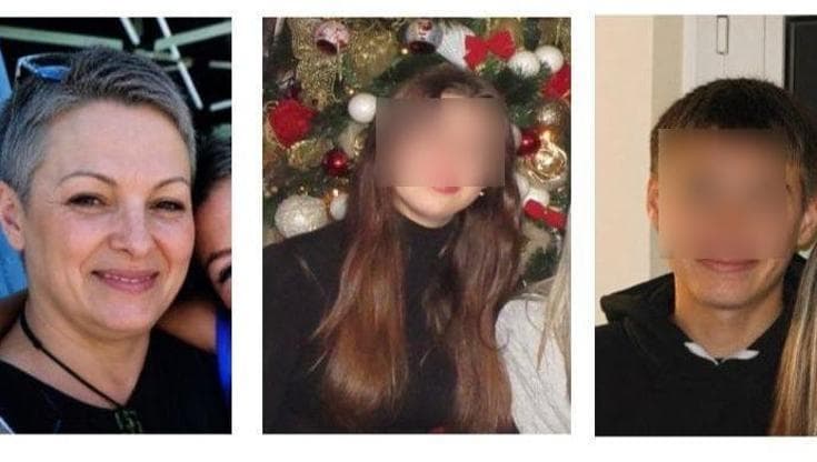 Ritrovati all'estero madre e figli: "Vogliamo essere lasciati in pace, non intendiamo tornare" 3
