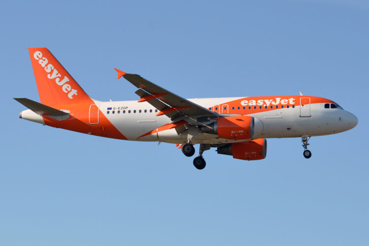 Rolls-Royce e easyJet, un motore alimentato esclusivamente a idrogeno 1