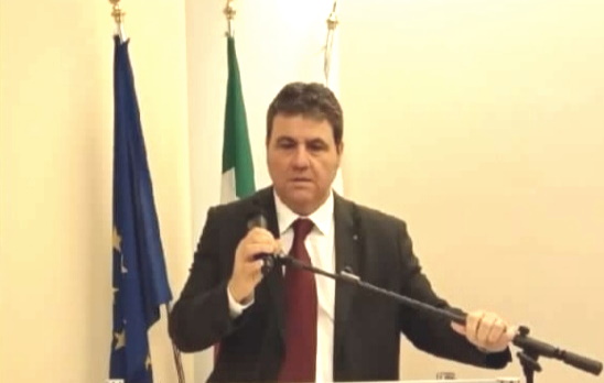 Rottura all'interno dell'Accademia dei Maestri Artigiani 1