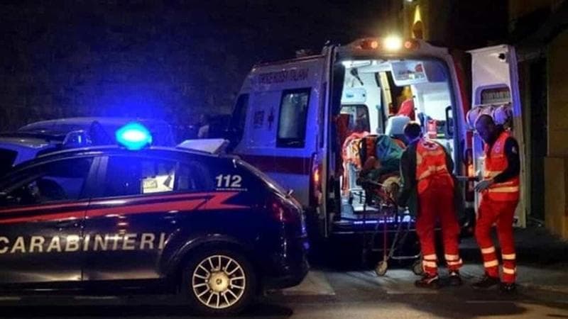Rovigo, tre ragazze aggrediscono una coetanea in un parco, la vittima perde conoscenza e viene trasportata in ospedale. 2