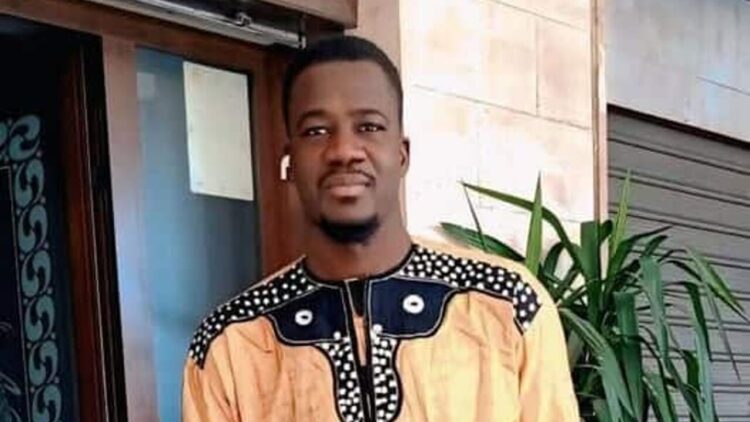 Sako Bakary, lavoratore agricolo, trovato morto all'alba a Taranto. 1