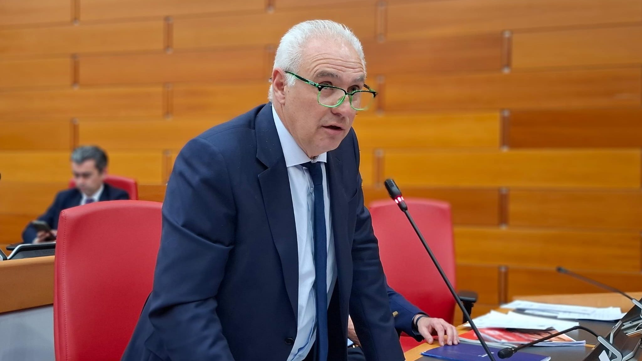 Sanità a Ferrara. Gianella (FdI): “Contrari alla diminuzione dei posti letto nel reparto di Malattie infettive” 1