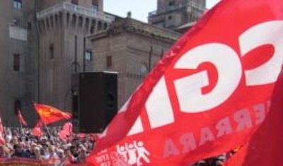 Sanità e contratti pubblici: la Cgil convoca delegati e attivisti 1
