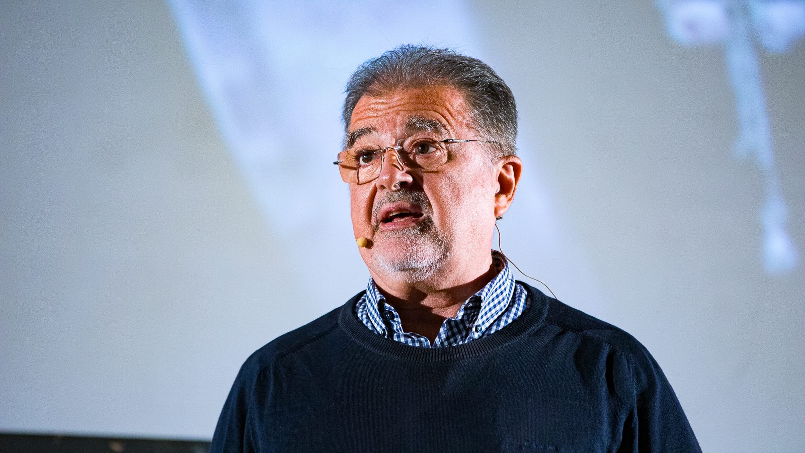 “Savini molto più grande rispetto al suo compagno di viaggio” 1