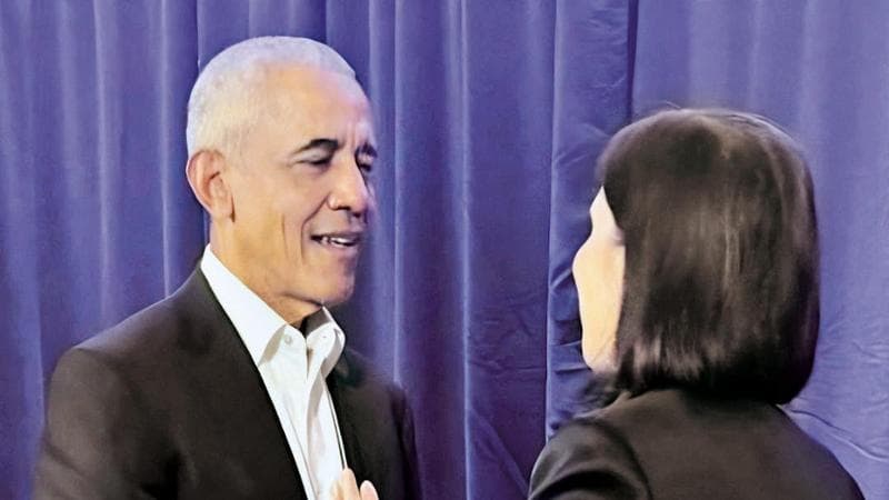 Schlein incontra Obama e Carney: “Sconfiggiamo la destra globale” 2